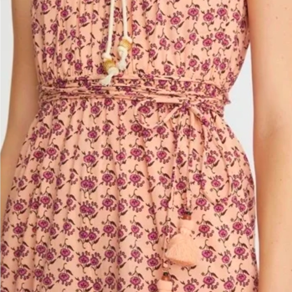 Tory Burch romper. Worn only once.